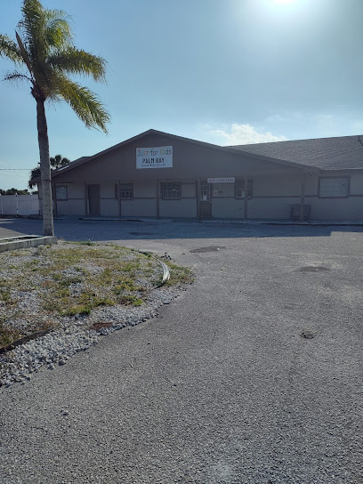 Just For Kids Palm Bay