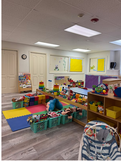 Precious Beginnings Preschool Inc