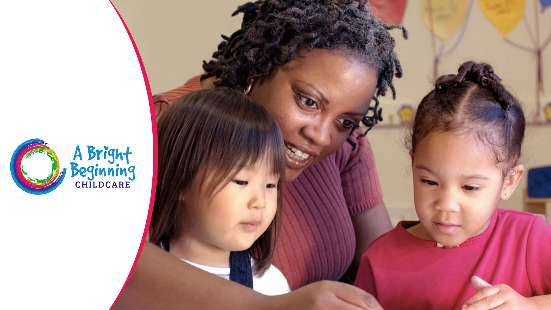 A Bright Beginning Childcare, Inc