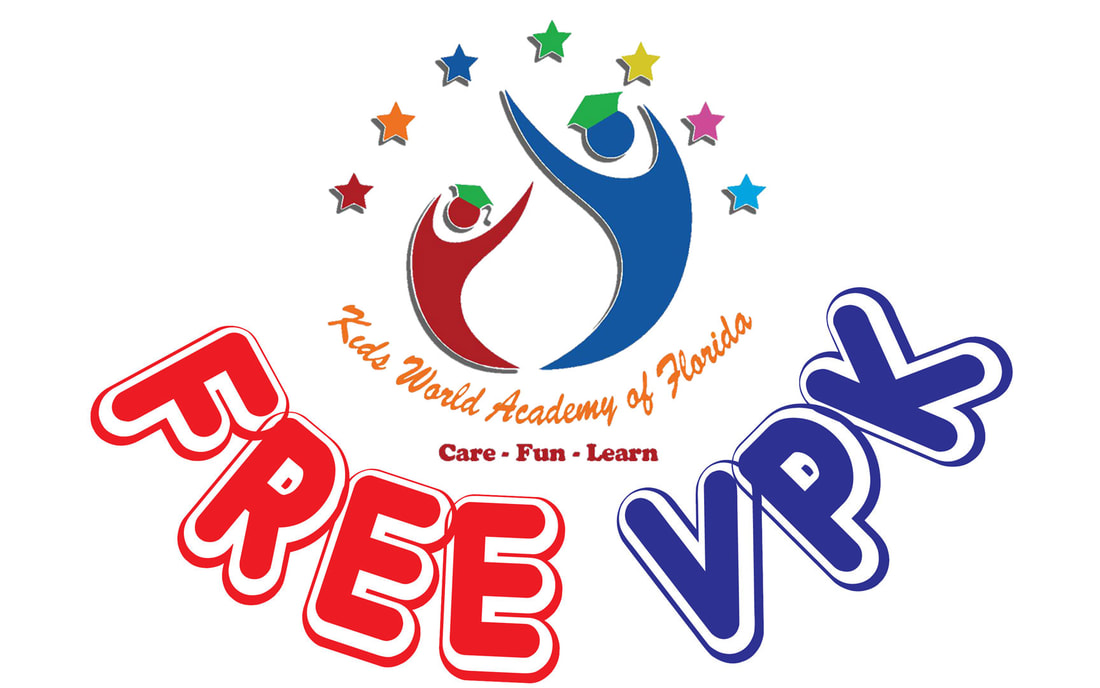 A KIDS WORLD ACADEMY