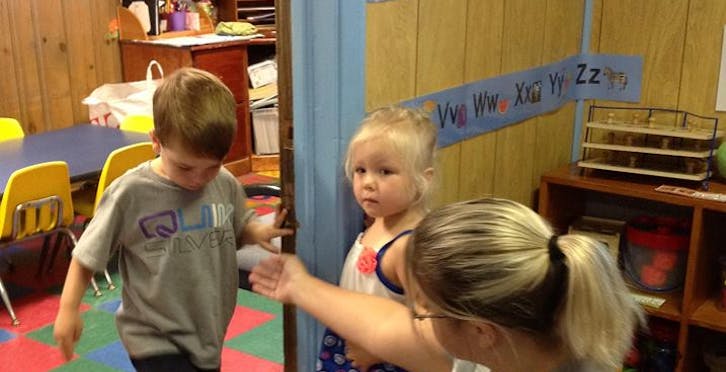 A Little Preschool Inc