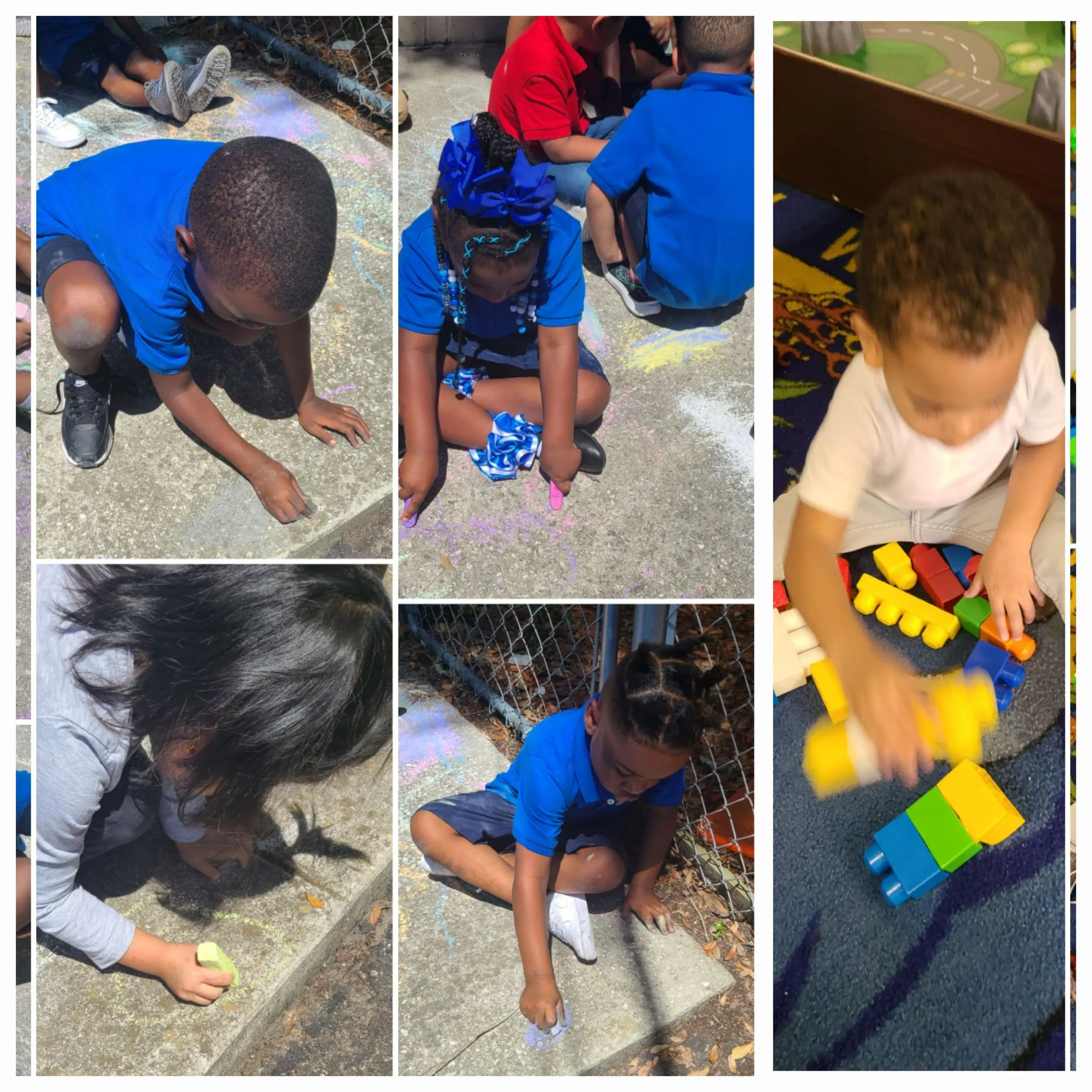 A Magical Beginning Learning Academy II
