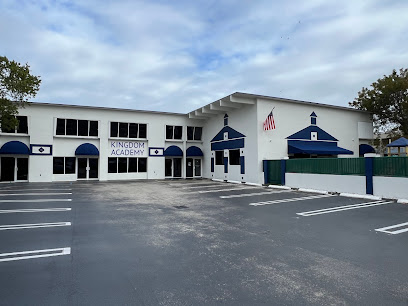 Kingdom Academy III