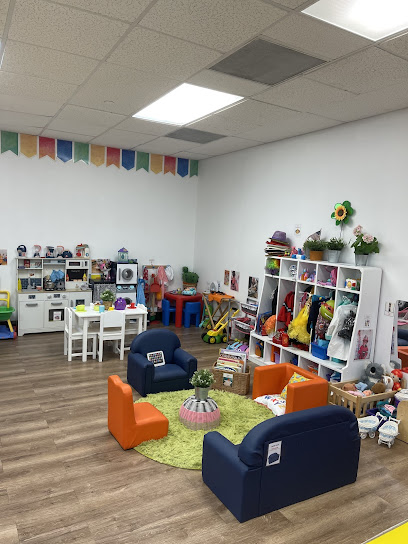 Giralda Preschool Of Coral Gables