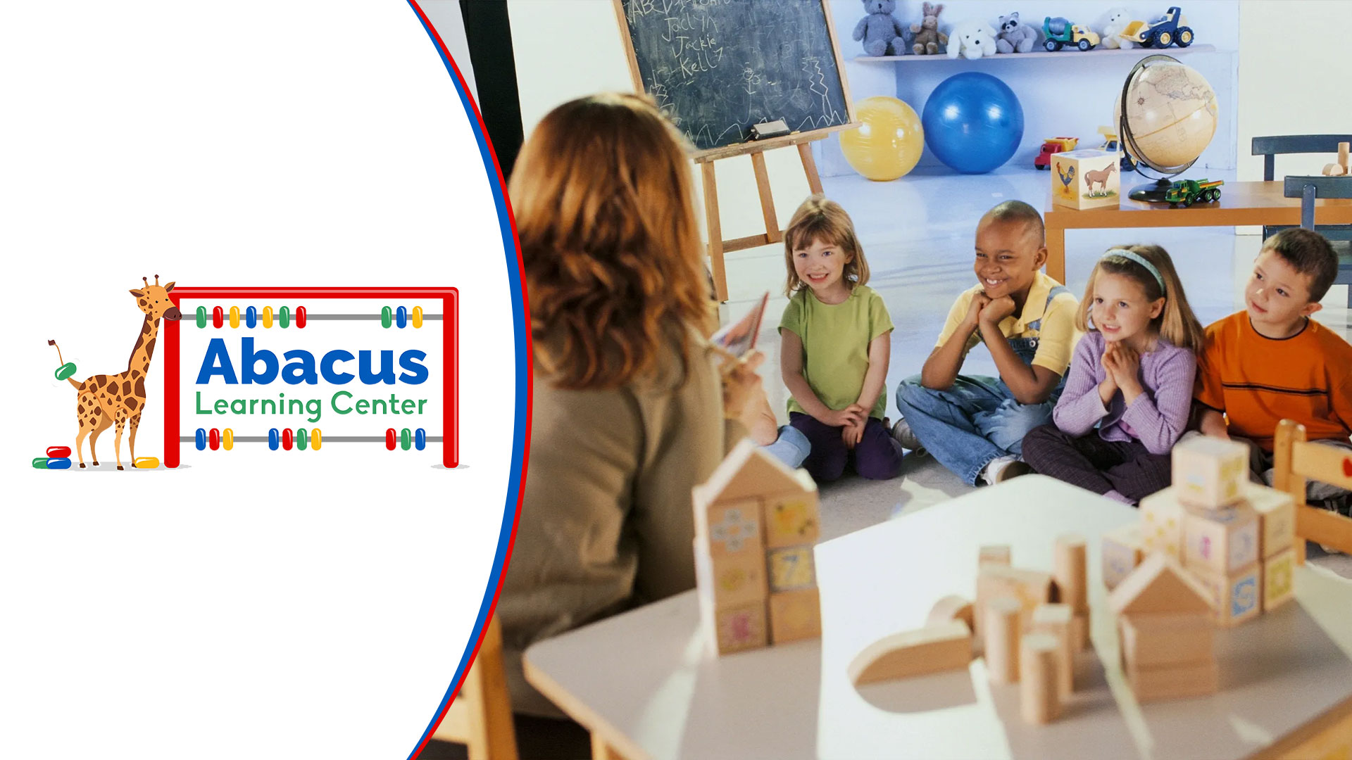Abacus Learning Center