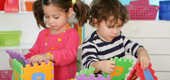 ABC Academy Child Care and Learning Center