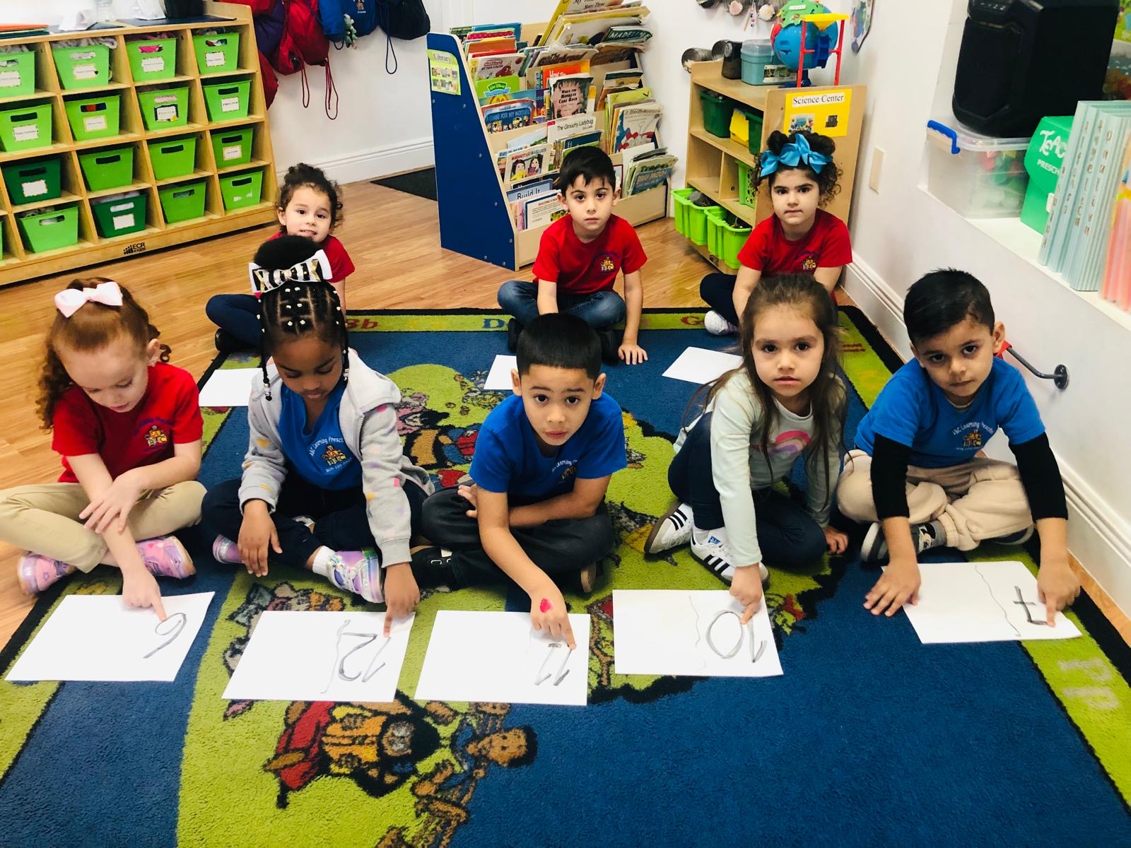 ABC Learning Pre-School
