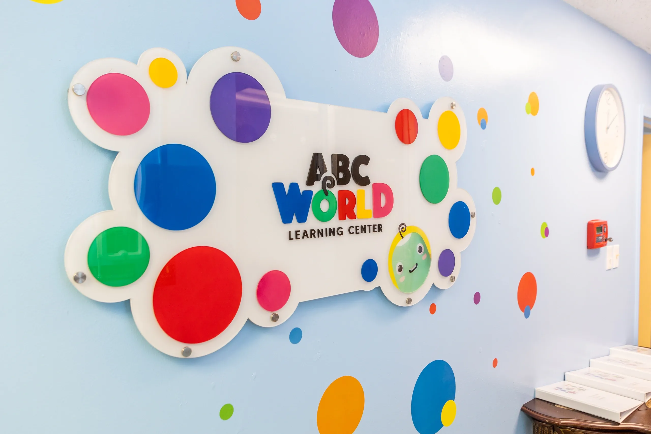 ABC World Learning Center LLC