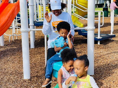 Cazeau Family Day Care Corp