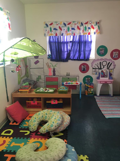 Happy Dreams Learning Center Inc
