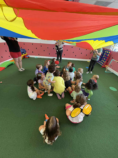 SusieDoos Playhouse LLC