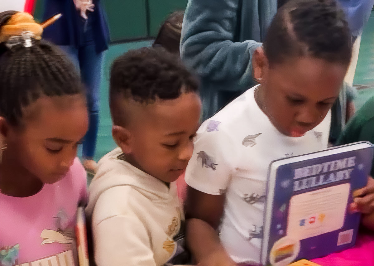 Achievement Centers For Children & Families