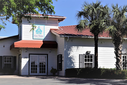Fun Time Early Childhood Academy Inc Downtown - Licensed Daycare in Naples, FL