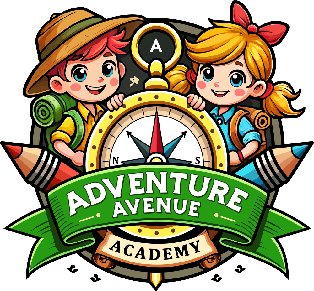 ADVENTURE AVENUE PALM COAST