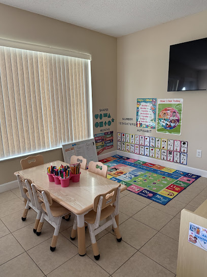 LITTLE ONES PLAYGROUND LLC