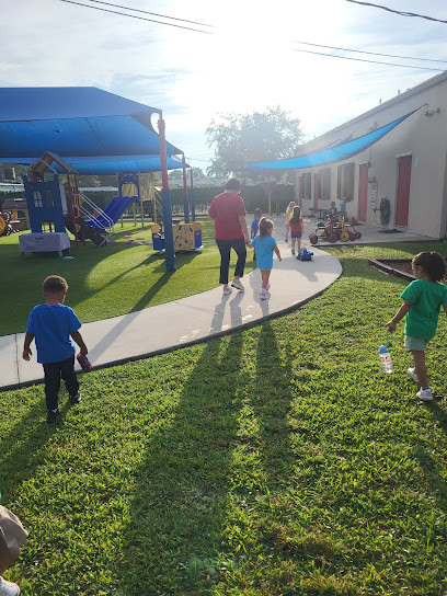 Palmetto Presbyterian Preschool