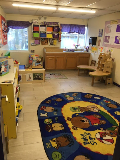 Small World Daycare & Learning Center