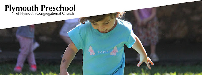 Plymouth Preschool Of Plymouth Congregational Church