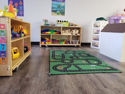 Nova Child Learning Academy