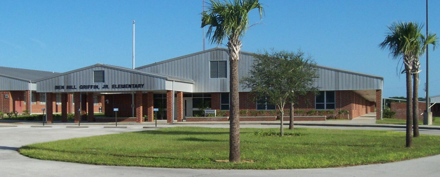 After School Alliance Of Polk County Frostproof Ben Hill Griffin Jr. Elementary