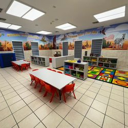 Aguamarina Preschool