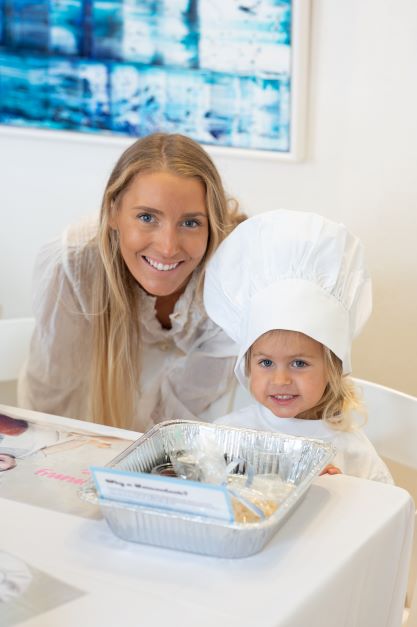 Alef Preschool Of Palm Beach, Inc