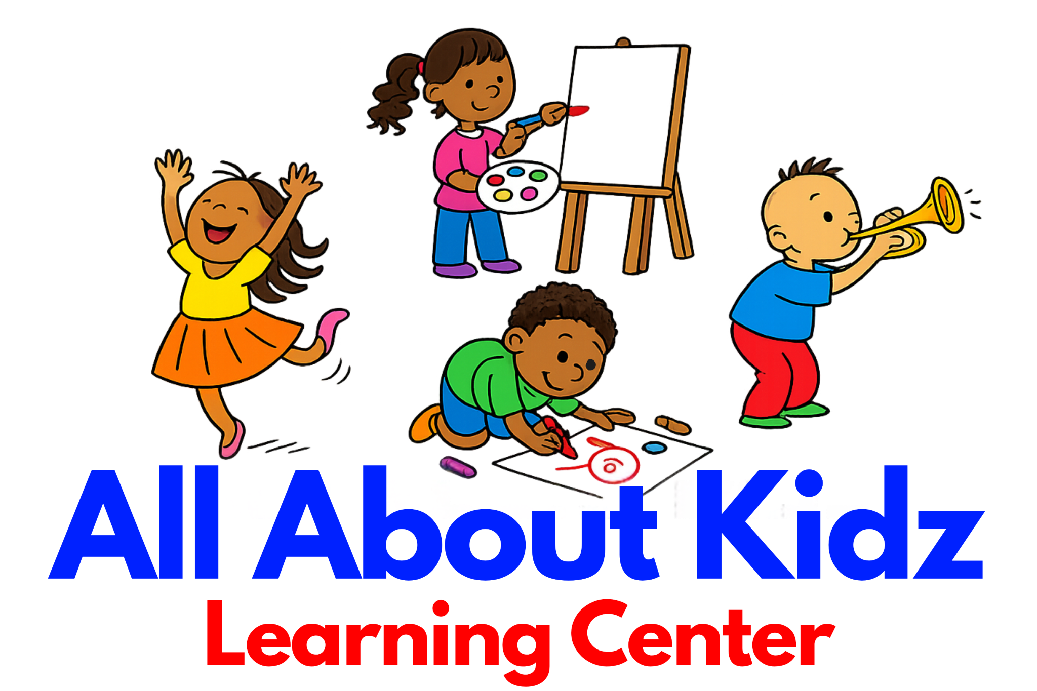 All About Kidz Learning Center LLC