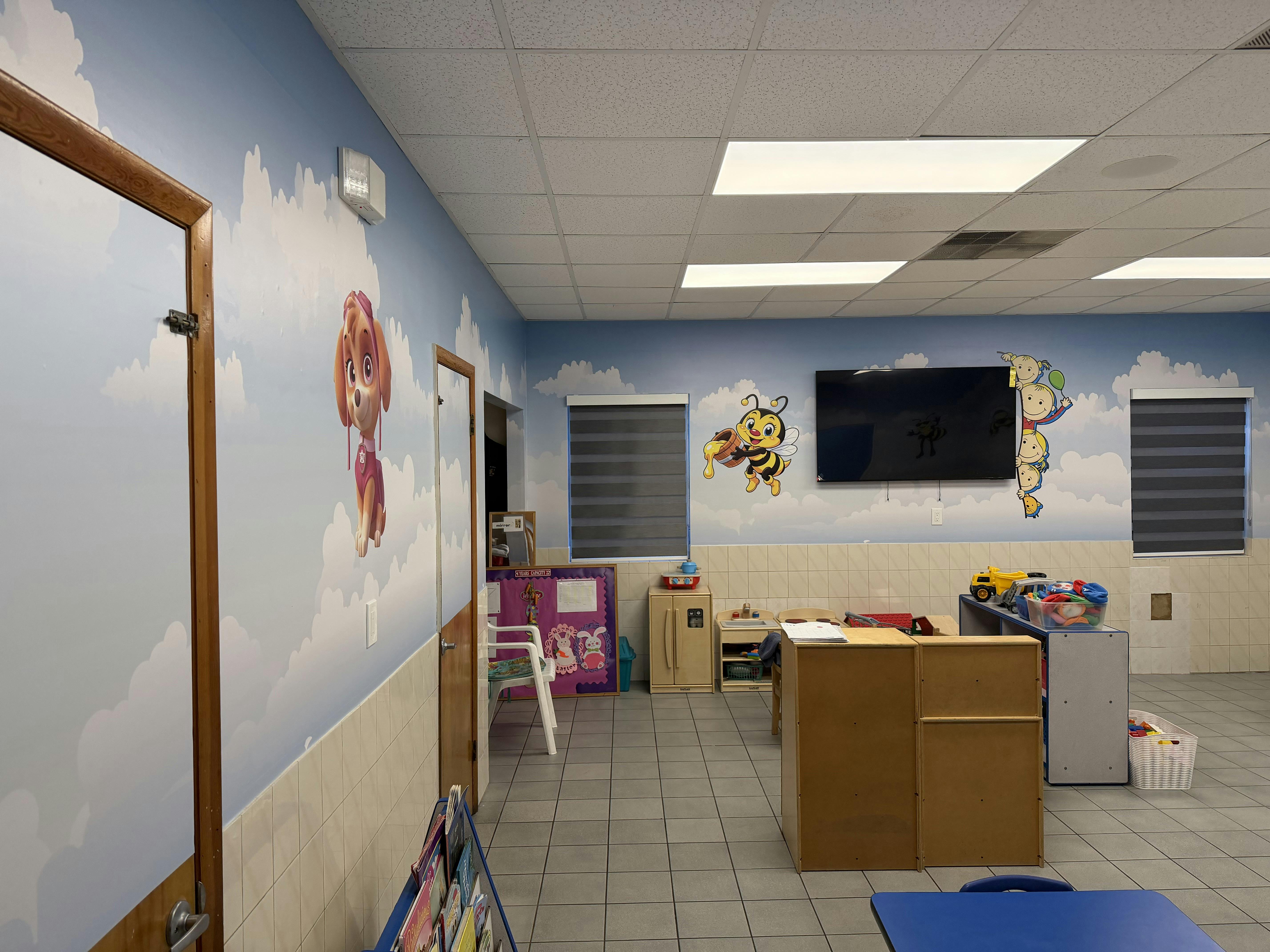 Allapattah Wynwood Jardin Infantil Child Care Center