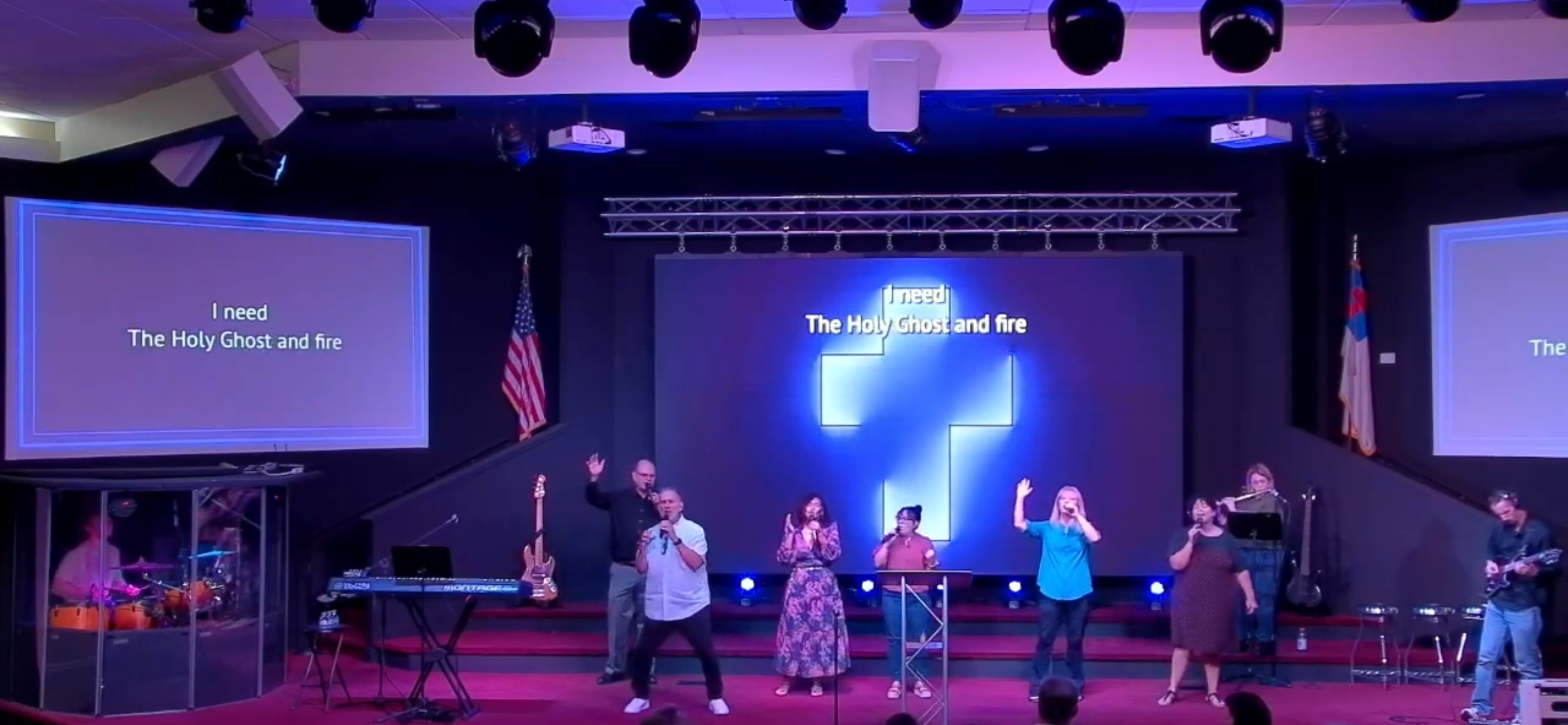 Alpha & Omega Learning Center, An Outreach of Countryside Cathedral Church of God