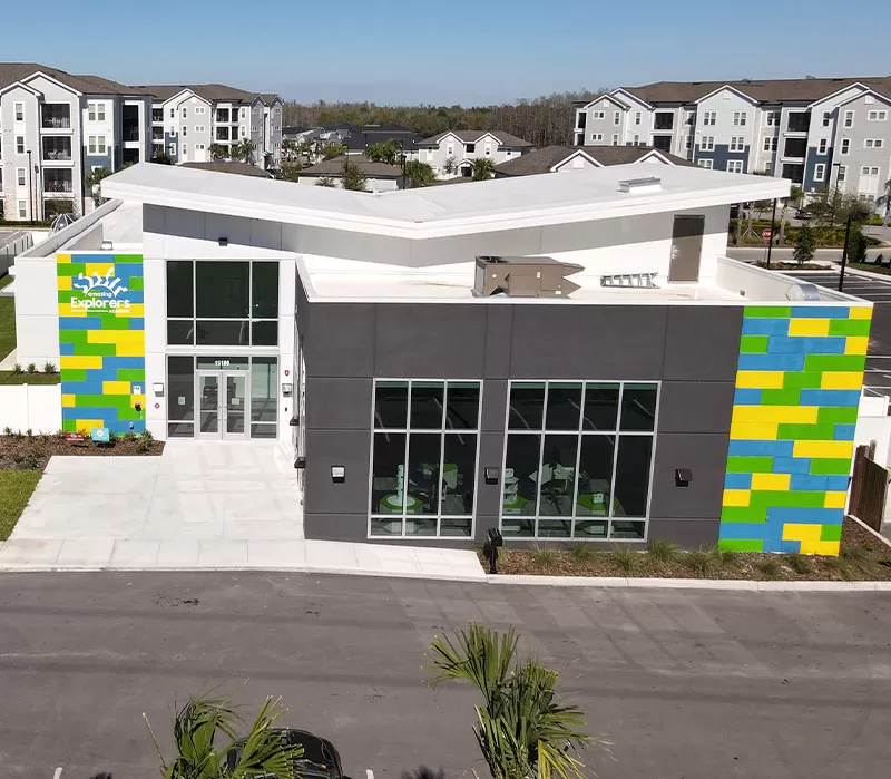 Amazing Explorers Academy Asturia - Licensed Daycare in Odessa, FL