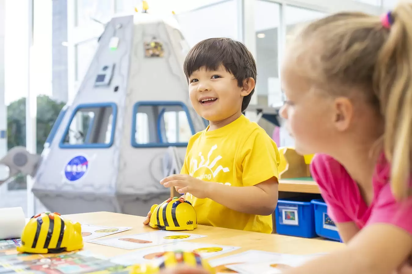 Amazing Explorers Academy Vista Lakes
