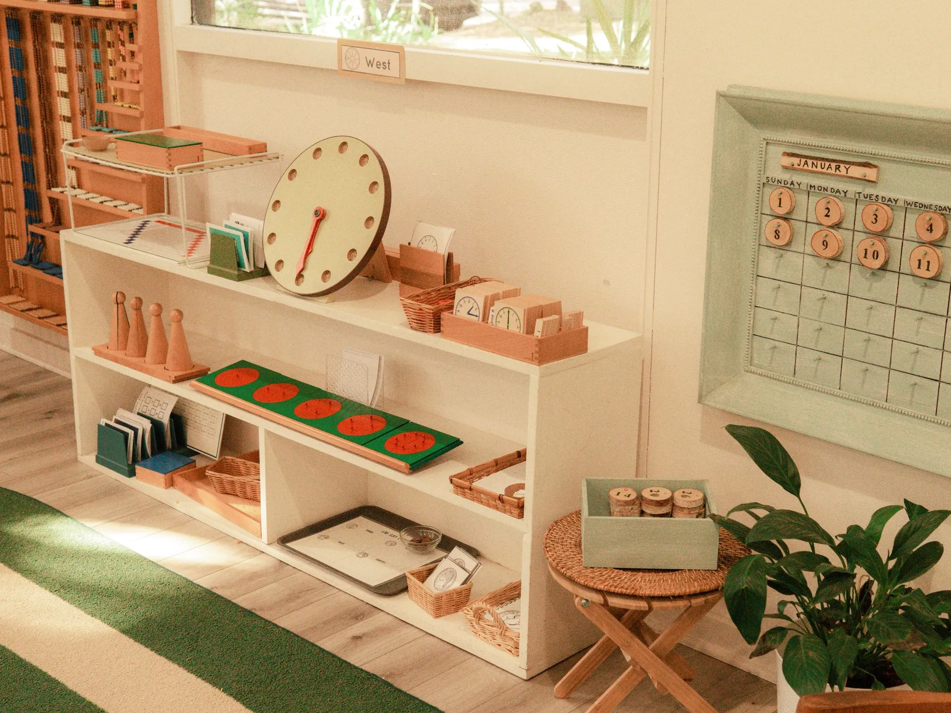 Amelia Island Montessori School - Licensed Daycare in Fernandina Beach, FL