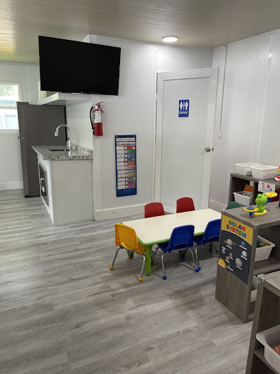 My First Little School, Inc