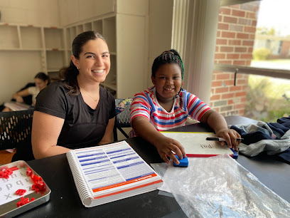 Kids Count In Alachua County @ Rawlings