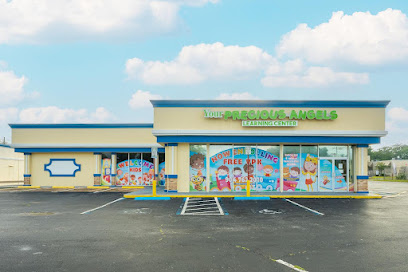 Accelerate Early Learning Academy