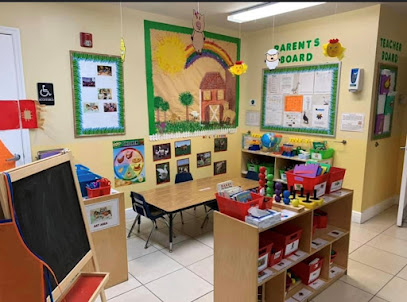 Kids Colors Learning Center Inc