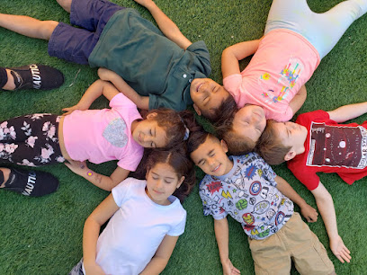 Piccolo Universo Preschool