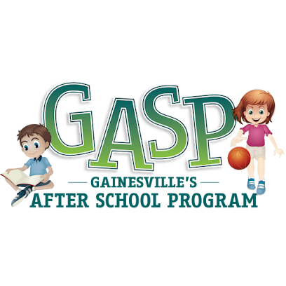 Gainesville's After School Program
