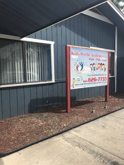 Wise Kids Academy. LLC