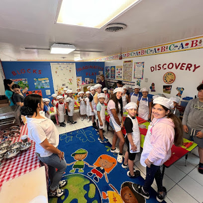 Pinocchio Day Care Inc