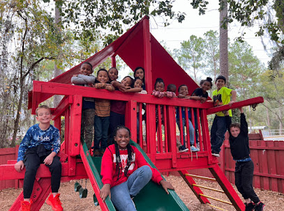 My Little Red Schoolhouse