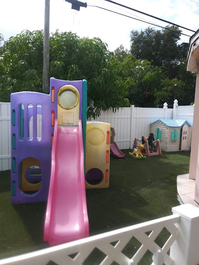 Family Child Care Happy Kids "LLC"