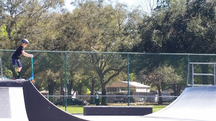 Willis S. Johns Recreation Center