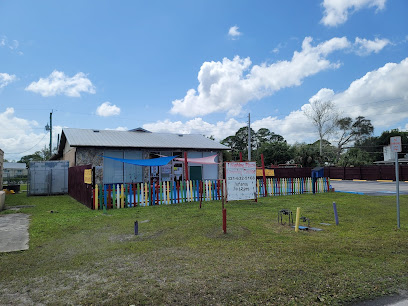 Laughin' Place Learning Center