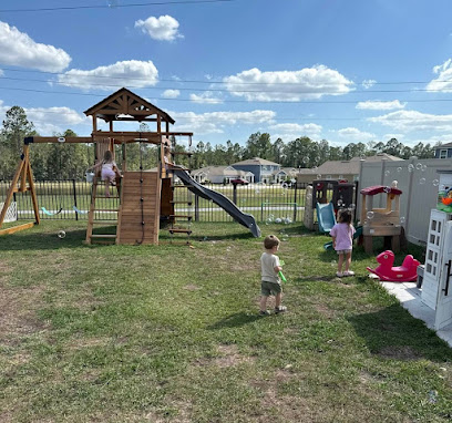 Parker Family Day Care Home - Licensed Daycare in Yulee, FL