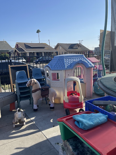 Martinez Family Day Care Home