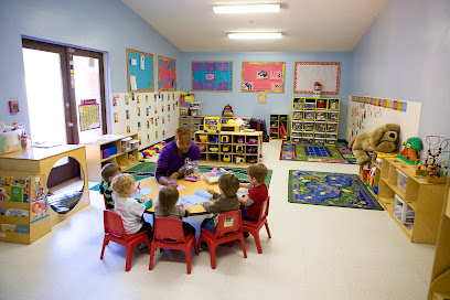 New Dimensions Learning Center, Inc.