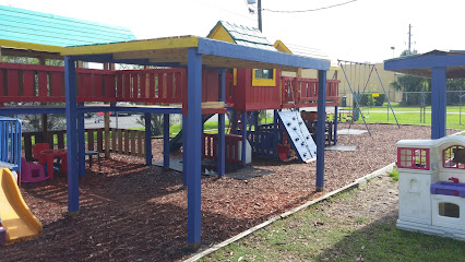 A Shining Stars Early Learning Center Inc. - Licensed Daycare in Kissimmee, FL