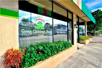 GREEN CHILDREN'S HOUSE MONTESSORI