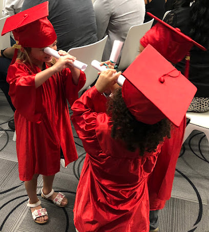 Boynton Beach Preschool - Licensed Daycare in Boynton Beach, FL